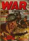 War Stories Magazine, November 1952