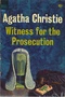 Witness for the Prosecution