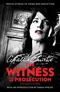 The Witness for the Prosecution and Other Stories