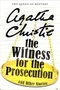 The Witness for the Prosecution and Other Stories
