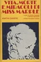 Vita, morte e miracoli di Miss Marple