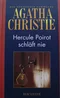 Hercule Poirot schläft nie