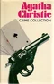 Agatha Christie Crime Collection. Cards on the Table. N or M? A Murder is Announced
