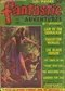 Fantastic Adventures Quarterly Fall 1948