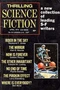 Thrilling Science Fiction, April 1973
