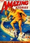 Amazing Stories, December 1950