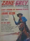 Zane Grey Western Magazine, August 1970