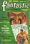Fantastic Adventures Quarterly, Spring 1951