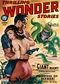 Thrilling Wonder Stories, Summer 1944