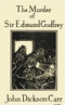The Murder of Sir Edmund Godfrey