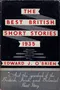 The Best British Short Stories of 1935