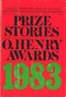 Prize Stories 1983: The O. Henry Awards