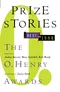 Prize Stories The Best of 1998: The O. Henry Awards