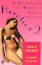 Herotica 2: A Collection of Women’s Erotic Fiction