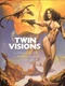 Twin Visions: The Magical Art of Boris Vallejo and Julie Bell