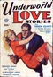 Underworld Love Stories, February 1932