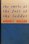 The Smile at the Foot of the Ladder