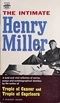 The Intimate Henry Miller