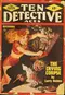 Ten Detective Aces, September 1948