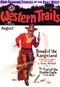 Western Trails, August 1929