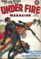 Under Fire Magazine, May 1929