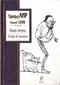 A book of nonsense / Книга чепухи