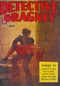 Detective-Dragnet Magazine, May 1930