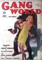 Gang World, October 1930