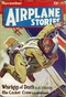 Airplane Stories, November 1930