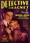 Detective-Dragnet Magazine, July 1931