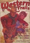 Western Trails, January 1931