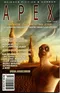 Apex Science Fiction and Horror Digest. Issue 12, Winter 2008