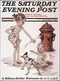 The Saturday Evening Post, Vol. 188, No. 4 (July 24, 1915)