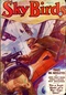 Sky Birds, August 1931