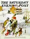 The Saturday Evening Post, Vol. 243, No. 4 (Winter 1971)