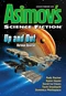 Asimov's Science Fiction, January-February 2023