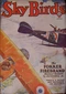 Sky Birds, January 1932