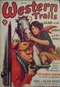 Western Trails, August 1932