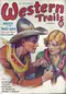 Western Trails, November 1932