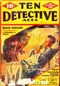 Ten Detective Aces, April 1934