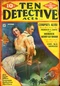 Ten Detective Aces, October 1934