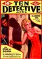 Ten Detective Aces, June 1935