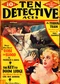 Ten Detective Aces, December 1935