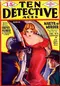 Ten Detective Aces, March 1936