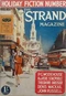 The Strand Magazine, #464, August 1929