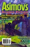 Asimov's Science Fiction, July 2008