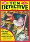 Ten Detective Aces, October 1940
