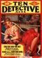 Ten Detective Aces, February 1942