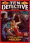Ten Detective Aces, May 1942