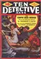 Ten Detective Aces, November 1942